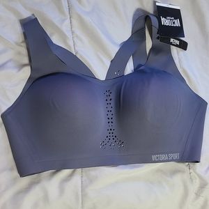 New Victoria's Secret Sport Bra Angel Max